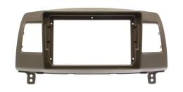 Рамка MFB Toyota Toyota Mark 110 2000-2004 (в верхнюю часть панели)