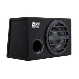 Сабвуфер активный 10" AMP MASS ACTIVE BASS 10