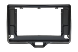 Рамка MFA Toyota Yaris 2019+, Yaris Cross 2020-2023 правый руль