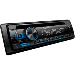 Магнитола 1DIN 12v Pioneer DEH-S4250BT