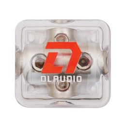 Дистрибьютор питания DL Audio Phoenix Power Distributor 02 (2x0Ga или 2x2Ga вход, 3x4Ga выход)