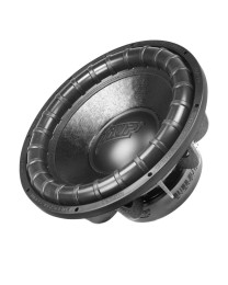 Динамик сабвуфер 15" AMP MASS 1000 15D2 v2 (2+2 Om, RMS 1000W)