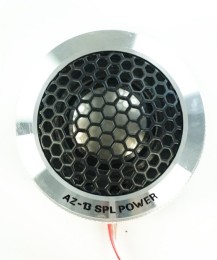 ЯЯЯ Динамики высокочастотные AZ-13 SPL Power SQT 30/50 Вт твитер (2шт)