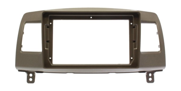 Рамка MFB Toyota Toyota Mark 110 2000-2004 (в верхнюю часть панели)