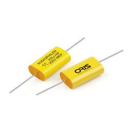 Конденсатор Oris Electronics Capacitor CAP3,3-250 1 шт.