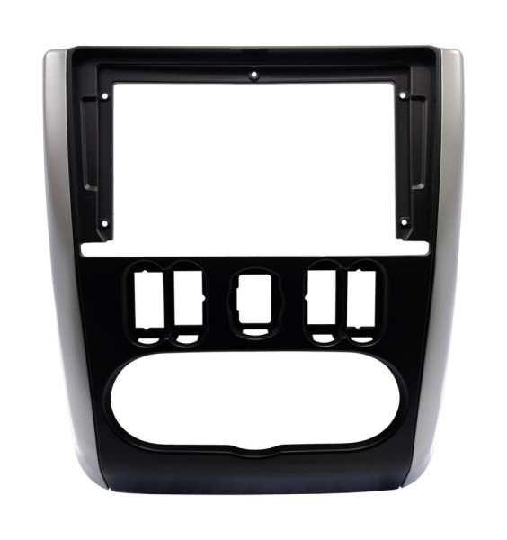 Рамка MFB Nissan Almera 2012-2019