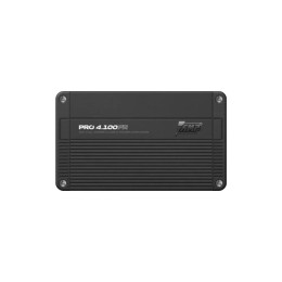 Усилитель 4-канальный AMP PRO 4.100FR