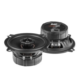 Динамики AMP MASS 502 45/90 Вт, 89 дБ, коаксиальные