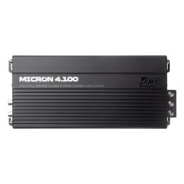 Усилитель 4-канальный AMP MICRON 4.100