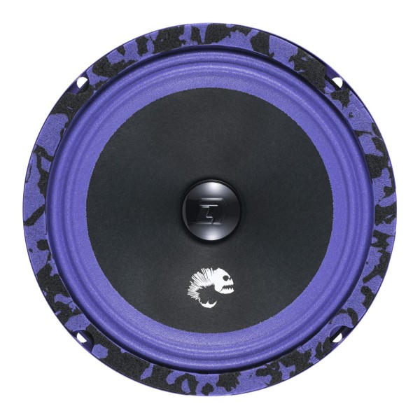 Динамики DL AUDIO Piranha 165 V.2 (2шт) RMS 60 Вт, 4 Ом