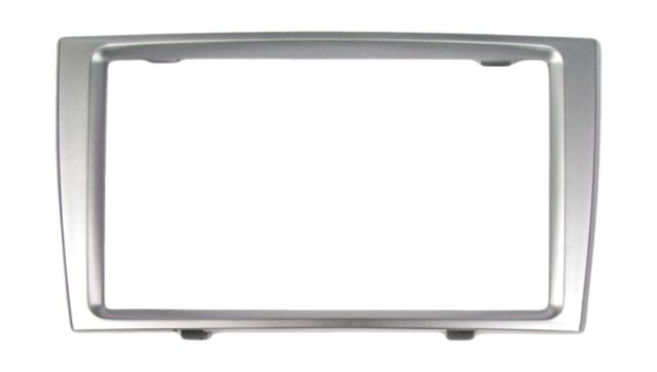 Рамка Peugeot Peugeot 308, 408, RCZ 2Din