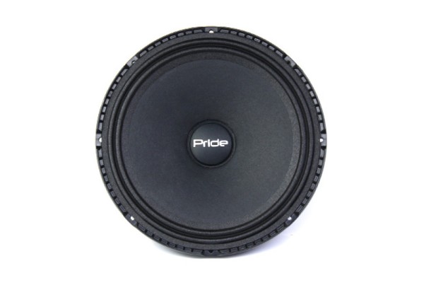 Динамики Pride Ruby 8 v.3 20см / 8" 200W широкополосные