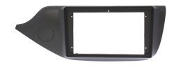 Рамка MFB Kia Ceed 2012-2018 матовая