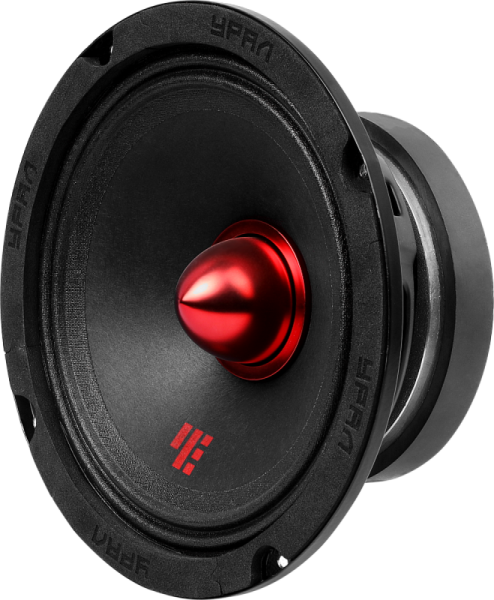 Динамики УРАЛ ЧЕ 006 SQL 125/250 Вт, 16 см / 6"