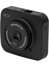 Регистратор 1 камера ACV GQ119