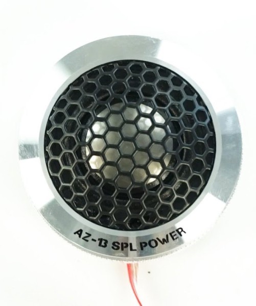 ЯЯЯ Динамики высокочастотные AZ-13 SPL Power SQT 30/50 Вт твитер (2шт)