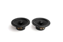 Динамики Pride Harmony 6.5X v.2 коаксиальная акустика (комплект) 80/160