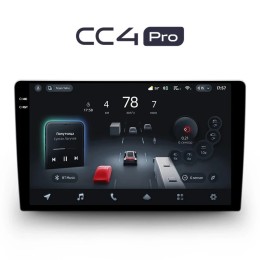 Магнитола 9,2" TEYES CC4 Pro 8/128G
