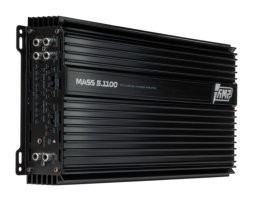 Усилитель 5-канальный AMP MASS 5.1100