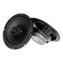 Динамики AMP Beat 653 V2 (16 см) 3-полосные коаксиальные (2шт)  50 Вт, 3 Ом, 90 дБ