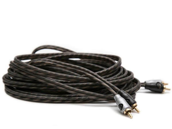 Кабель RCA (межблочный) PRIDE Sapphire 5 м