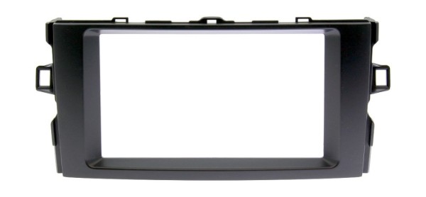 Рамка Toyota Auris 2Din