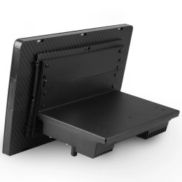 Магнитола 9" TEYES CC3L 2/32G WiFi 1Din