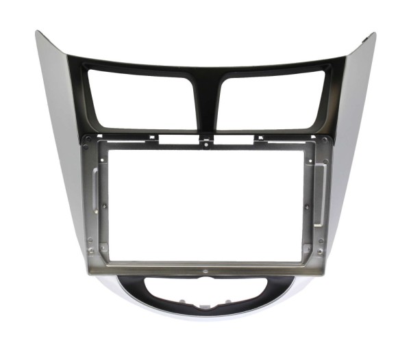 Рамка MFB Hyundai Solaris 2010-2016