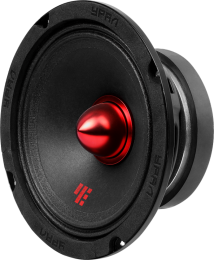 Динамики УРАЛ ЧЕ 006 SQL 125/250 Вт, 16 см / 6"