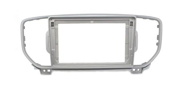 Рамка MFB Kia Sportage 2016-2019