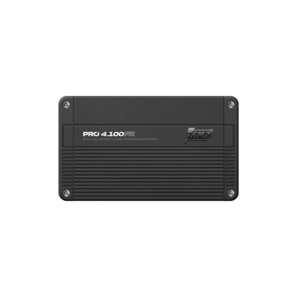 Усилитель 4-канальный AMP PRO 4.100FR