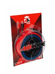 Набор для подключения усилителя Airtone Sonix 4.8