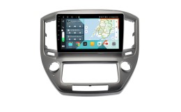 Штатная магнитола Toyota Crown 2012-2018 Wide Media MT9921QU-4/32 для авто в высокой комплектации