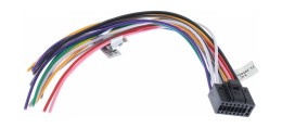 Коннектор Android (WM-MT, Универсальный, основной, БЕЗ ISO) WS-MTUN02