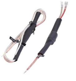 Конденсатор Focal ISU-200 (мидбас) 2 шт.