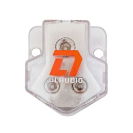 Дистрибьютор питания DL Audio Phoenix Power Distributor 03 (1x0Ga вход, 2x4Ga выход)