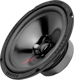 Динамики УРАЛ МОЛНИЯ АС-МЛ165 широкополосные 90/180 Вт, 93 дБ