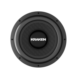 Динамик сабвуфер 12" Prology RX-12 KRAKEN (4 Ом / RMS 300W)