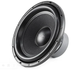 Динамик сабвуфер 15" Pride M.12 ver.2 D2 15" RMS 1200 Вт (1.8+1.8)