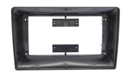 Рамка MFA Toyota Vitz, Yaris 2006-2010 (для замены маг-лы 200x100мм)