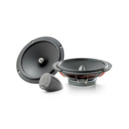 Динамики Focal Integration ISU-165 (16 см) 2-полосная компонентная система, 70 Вт