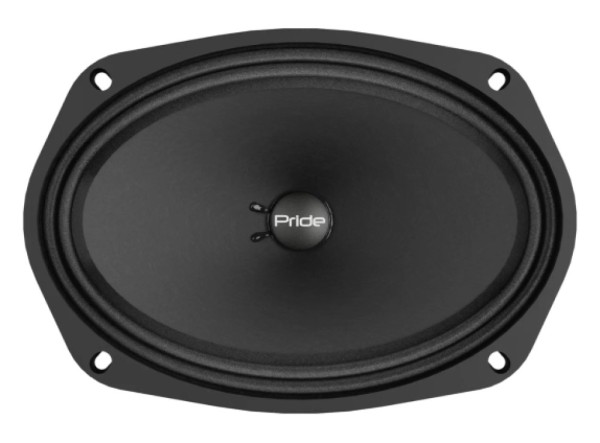 Динамики Pride Ruby Air 69 среднечастотная акустика (комплект), 100W