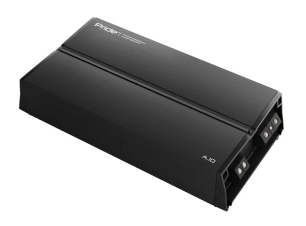 Усилитель 1-канальный PRIDE APEX A.10