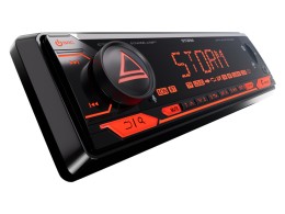 Магнитола 1DIN 12v Aura STORM-679DSP
