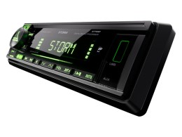 Магнитола 1DIN 12v Aura STORM-677DSP