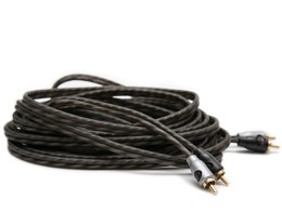 Кабель RCA (межблочный) PRIDE Sapphire 5 м