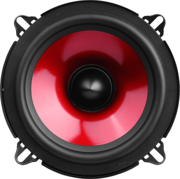 Динамики УРАЛ АС-К1327К компонентные, MAX 120 Вт, 91 дБ, 68Гц-23кГц