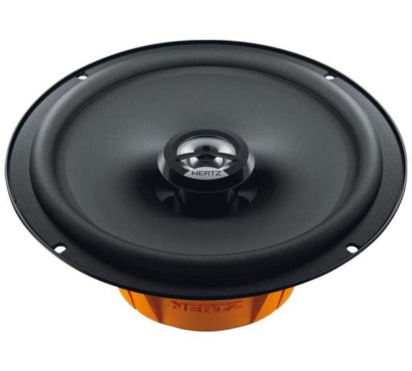 Динамики Hertz DCX 165.3 (16.5 см) 2-полосная коаксиальные 60/120 Вт