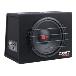Сабвуфер активный 12" ACV Craft B12A 300/1500 W