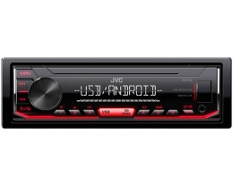 Магнитола 1DIN 12v JVC KD-X152M